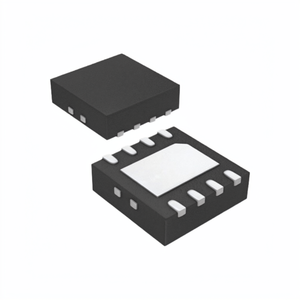 8 WDFN Exposed Pad Power Management (PMIC) Original Electronics Component MP6401DQT-25AD3-LF-P - Product Image 1