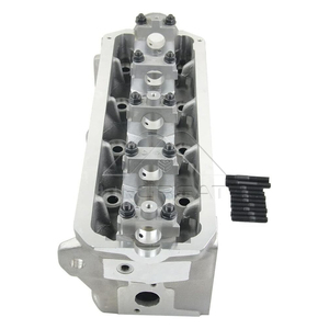Cabeza de Cilindro 1.9L TDI Turbo Diésel 028103351K 028103265JX 028103351H 1Z AFN AEY para <span class=keywords><strong>VW</strong></span> Golf Passat <span class=keywords><strong>Vento</strong></span> Audi A4 A6 Seat Ibiza - Product Image 4