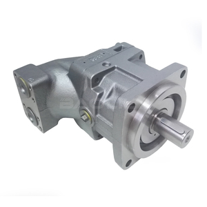 Moteur hydraulique F12-060 F12-060-MF-IV-K-0000-P0 060 à piston pour système de transmission d'excavatrice - Product Image 3