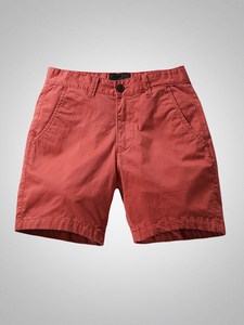 Nouveauté été 2026 – Pantalon court homme décontracté coupe slim jambe droite légèrement élastique pour la plage – Prix abordable - Product Image 3