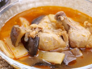 Hlf 340g OEM khẩn cấp RTS Gà Gia cầm đóng hộp khẩu phần Kit muối-bảo quản thực phẩm cho sự sống còn - Product Image 5