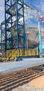 Pintura ignífuga intumescente de alta calidad, 1 hora, blanco y negro - Product Image 6