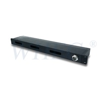 WHEC JHLU800 CIS Source de lumière caméra de balayage de ligne source de lumière externe personnalisation haute luminosité inspection de vision industrielle