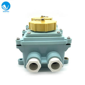 Tomacorriente Industrial Doble RSIL2-3, Estándar Marino IEC, Amarillo, para Barcos, Enchufe Estándar CN/EU, Corriente Nominal de 15A - Product Image 3