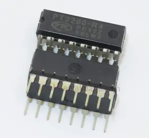 芯片1pcs PT2260R4 SC2260-R4 SC2260R4 SOP-16 PT2260-R4