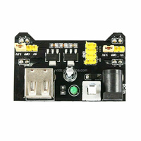 La planche à pain à 830 points est compatible avec le kit de démarrage du pack de composants R3