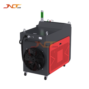 Refroidisseur d'eau <span class=keywords><strong>ultra</strong></span> <span class=keywords><strong>puissant</strong></span> Machine de nettoyage laser continu 6000W pour l'élimination de la rouille des grands navires - Product Image 2