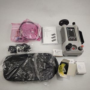 معاير ضغط مرن DPI612 بنطاق ضغط مطلق 70 ميجا باسكال - Product Image 5