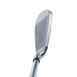 Fers de <span class=keywords><strong>golf</strong></span> OEM #7 Fers de club de <span class=keywords><strong>golf</strong></span> en acier inoxydable pour adultes - Product Image 4
