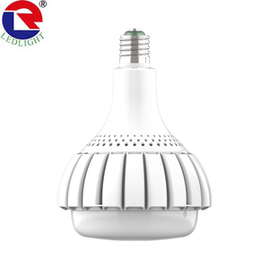 65W 80W 100W 150W Kho Nhà Máy sử dụng lumen cao dẫn Đèn công nghiệp E27 E40 dẫn bóng đèn với nhôm tản nhiệt - Product Image 1