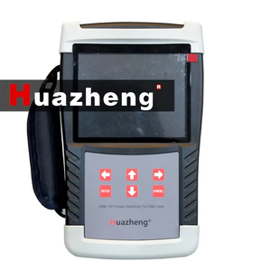 Huazheng meilleur prix transformateur portable numérique TTR tourne testeur de rapport - Product Image 2