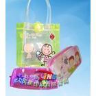 PVC Film <b>Printing</b> Digital <b>Printing</b> 650mm Length <b>Plastic</b> Material General Packaging With Cover - Product Image 1