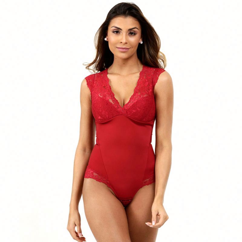 Comodidad con estilo: eleva tu colección con encaje suave lencería