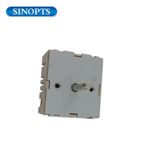 Hochwertiger Energieregler für Öfen Unendlicher Schalter Energieschalter - Product Image 2