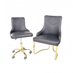 Preço de fábrica direto <span class=keywords><strong>Manicure</strong></span> Chair para Nail Salon Premium Pedicure Chair - Product Image 1