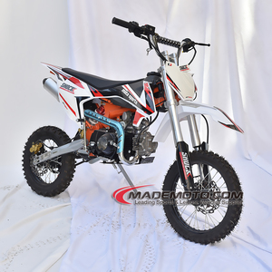 중고 SYM 오토바이 및 125cc Trike 3 휠 오토바이 판매용 <span class=keywords><strong>110cc</strong></span> 4 스트로크 도로 먼지 자전거
