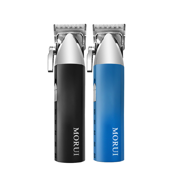 Factory Price Professional Hair Clippers, Men Electric Hair Clippers Trimmer, Fade Blade