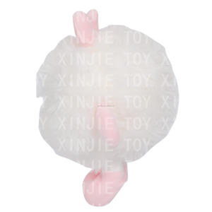 Nuova innovazione natale elfo peluche fantasia animale imbottito morbido fata bambola carino regalo personalizzato per le feste delle ragazze - Product Image 1