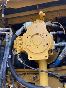 Offre Spéciale : Excavatrice sur Chenilles Caterpillar 349GC d'Occasion, Modèle 2023, Moteur Cummins, Pompe Hydraulique Certifiée, Utilisation Rapportée - Product Image 4