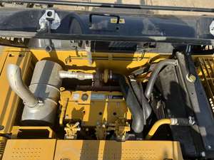 ¡Gran oferta! Excavadora usada Caterpillar 323D2 de 23 toneladas para movimiento de tierras, modelos CAT 320DL, 323D, 325D, 329D, 330DL, 336D en venta. - Product Image 2