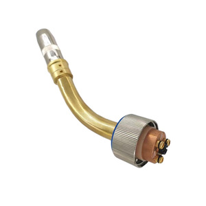 หัวเชื่อมหุ่นยนต์ 82W MIG 160A 565 มม. สำหรับหุ่นยนต์เชื่อม รุ่น Df33 - Product Image 3