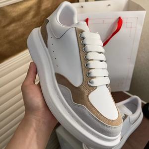 รองเท้ากีฬาบาสเก็ตบอลแบบสวม ดีไซน์หรูหรา หนังแท้ ระบายอากาศได้ดี พื้นหนานุ่มสบาย กันน้ำ - Product Image 2