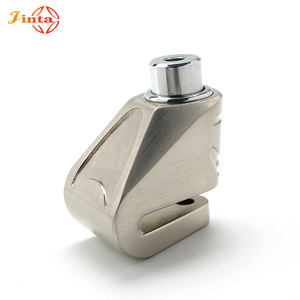 Jinta Cao An Ninh Đĩa Phanh Khóa Key Cho Xe Đạp Xe Đạp Xe Máy E-Scooter Xe Đạp Đĩa Khóa - Product Image 4