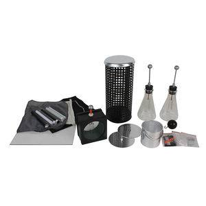 <span class=keywords><strong>Experimento</strong></span> del Cubo <span class=keywords><strong>de</strong></span> Hielo <span class=keywords><strong>de</strong></span> <span class=keywords><strong>Faraday</strong></span>, Conjunto <span class=keywords><strong>de</strong></span> Demostración <span class=keywords><strong>de</strong></span> Electrostática para Educación - Product Image 1