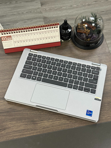 Portátiles Usados al por Mayor, Latitude 5320 2 en 1, Portátil Empresarial con Pantalla Táctil de 14 Pulgadas, Pantalla de 14 Pulgadas que Ofrece una Visualización Clara y Nítida - Product Image 1