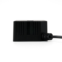 Haute Performance 1D 2D Mini QR Code Scanner Module de numérisation intégré USB COM RS232 Barcode Scanner moteur QR Code Reader