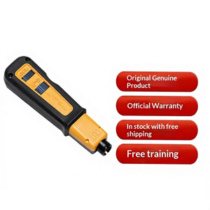 เครื่องตัดสายไฟแบบกระแทก Fluke-Networks รุ่น D914S/D914 - Product Image 1