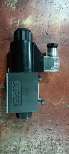 WH42-G02-B2-D24-N วาล์วไฮดรอลิก WH42-G02 B3 G03 B11B A220 A110วาล์วโซลินอยด์แบบ WH42-G02-D2-D24 - Product Image 5