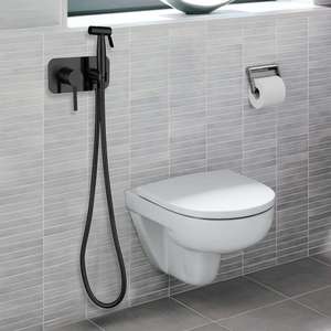 Новый дизайн, ручной распылитель для биде - Product Image 4
