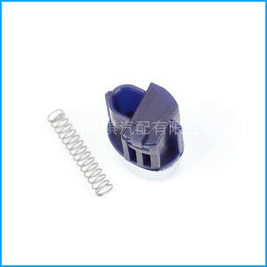 Botón de Cambio de Marchas para Honda Odyssey 54132-SHJ-A01, Pieza de Transmisión Automática de Plástico Resistente a la Corrosión - Product Image 5