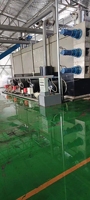 Usine de pyrolyse continue pour le recyclage des pneus usagés, des déchets plastiques et des déchets ménagers à haut rendement en huile