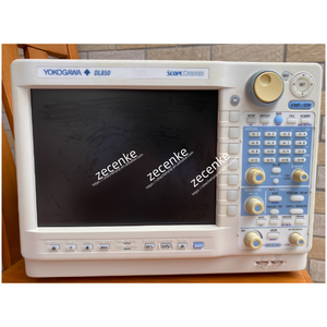 1PCS YOKOGAWA DL850 Scope Corder Utilisé - Product Image 1