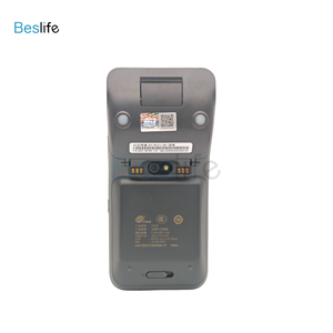Terminal POS Móvil Paydroid A920 Usado con Android 7, Desbloqueado, Red 4G WIFI, Dispositivo Inteligente Portátil con Caja <span class=keywords><strong>y</strong></span> Cargador Nuevos, Económico <span class=keywords><strong>y</strong></span> Desbloqueado - Product Image 5