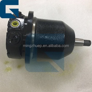 11147935 มอเตอร์พัดลมไฮดรอลิก VOE11147935 สำหรับรถขุด - Product Image 1