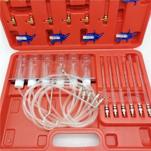 Công Cụ Chẩn Đoán Vòi Phun Kiểm Tra Dòng Chảy Kit Diesel <span class=keywords><strong>Injector</strong></span> Công Cụ Kiểm Tra Common Rail <span class=keywords><strong>Fuel</strong></span> <span class=keywords><strong>Injector</strong></span> Trở Lại Công Cụ Dầu - Product Image 3