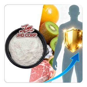 FSSC Certified <span class=keywords><strong>Zinc</strong></span> Ascorbato Polvo Suplementos alimenticios Aminoácido <span class=keywords><strong>Zinc</strong></span> Ascorbato - Product Image 1