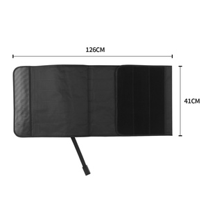 Popolare Attrezzatura per il Recupero Sportivo: Massaggiatore Lombare a Compressione d'Aria, Macchina per Terapia di Compressione Automatica in Vendita - Product Image 4