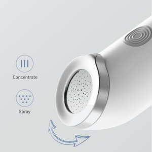 Портативный Электрический ручной распылитель для биде - Product Image 4