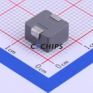 Inductor de Potencia HPPC08050B-R22M-Q8DF SMD (Inductancia: 220nH) (Precisión: 20%) (Corriente Nominal: 32A) - Product Image 2