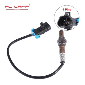 Genuine <strong>Oxygen</strong> <strong>Sensor</strong> 12617648 - Product Image 4