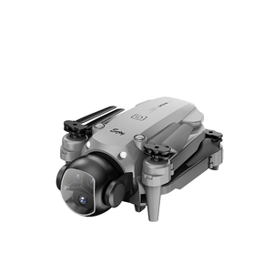 E4 mini có thể gập lại <span class=keywords><strong>Drone</strong></span> HD Máy ảnh VR Kính <span class=keywords><strong>FPV</strong></span> điều khiển từ xa Thời gian bay dài cho người mới bắt đầu làm bằng nhựa - Product Image 4