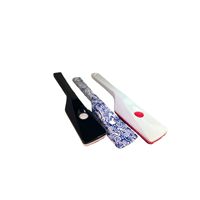 General Fix Srl Brosse anti-bouloches légère et durable à poils doux pour textiles, soin exclusif des tissus, fabriquée en Italie, modèle 4075