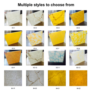 Panneau <span class=keywords><strong>en</strong></span> résine translucide écologique et imperméable pour murs intérieurs, <span class=keywords><strong>design</strong></span> contemporain, transmission de la lumière, fabriqué <span class=keywords><strong>en</strong></span> Chine, disponible <span class=keywords><strong>en</strong></span> <span class=keywords><strong>ligne</strong></span> - Product Image 6