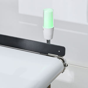 식품 검출 산업용 터널 아치 컨베이어 벨트 금속 탐지기 - Product Image 5