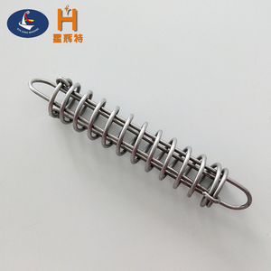 Amortisseurs de mouillage en acier inoxydable pour bateaux marins - Product Image 3