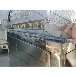 Shunda vollautomatische eps schaumtassen-produktionslinie polystyrol milch tassen- und schüsselmaschine eps tassenmaschine beste qualität